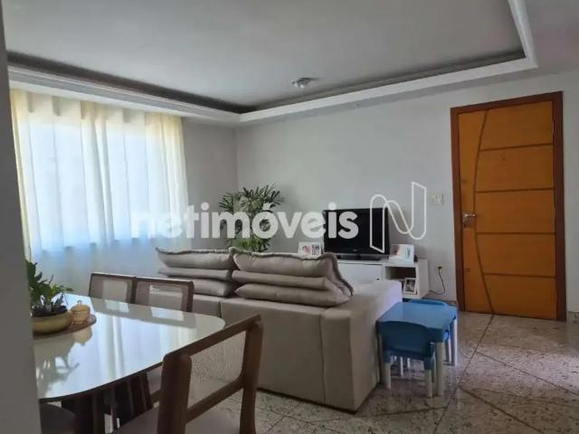 Apartamento para Venda em Belo Horizonte/MG Ipiranga 3 Quartos