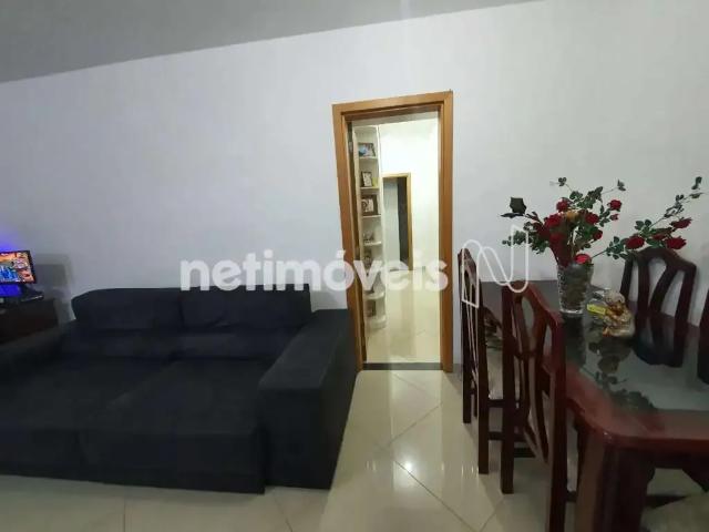 Apartamento para Venda em Belo Horizonte/MG Ipiranga 3 Quartos