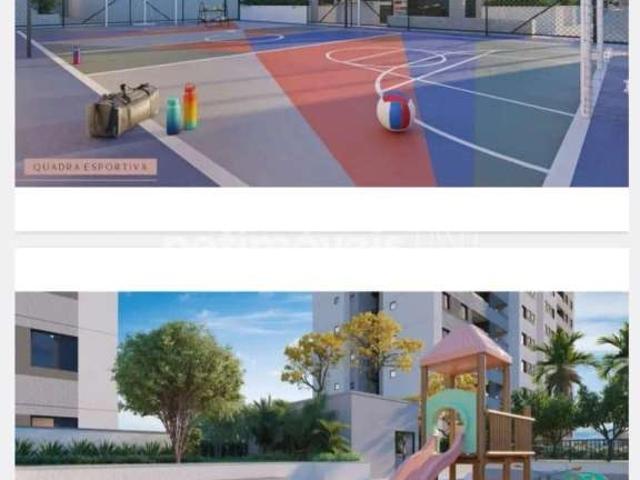 Apartamento para Venda em Belo Horizonte/MG Ipiranga 3 Quartos