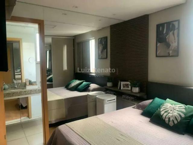 Apartamento para Venda em Belo Horizonte/MG Ipiranga 3 Quartos