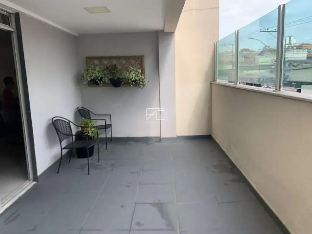 Apartamento para Venda em Belo Horizonte/MG Ipiranga 3 Quartos