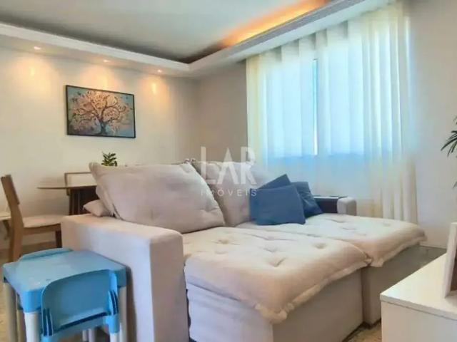 Apartamento para Venda em Belo Horizonte/MG Ipiranga 3 Quartos