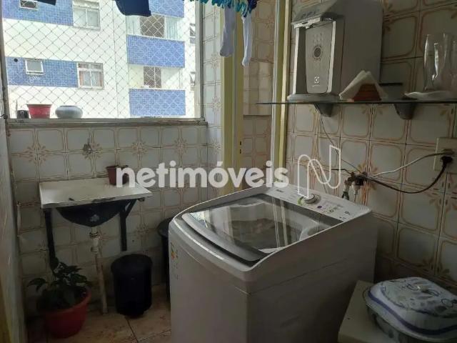 Apartamento para Venda em Belo Horizonte/MG Ipiranga 3 Quartos