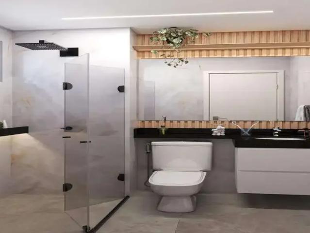 Apartamento para Venda em Belo Horizonte/MG Ipiranga 1 Quartos