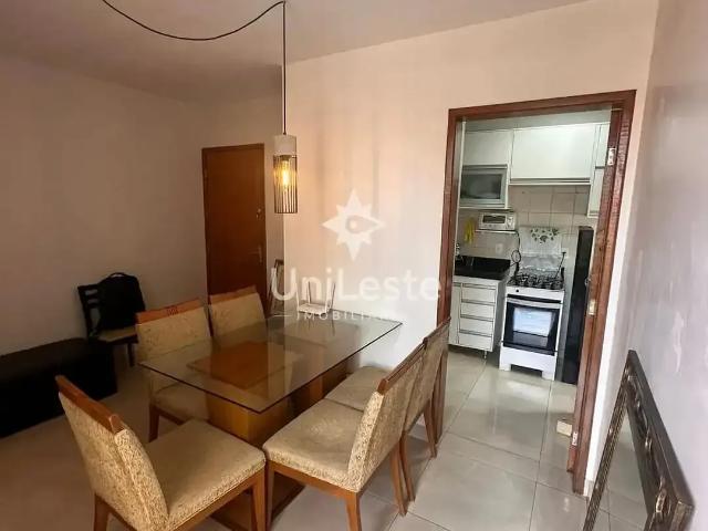 Apartamento para Venda em Belo Horizonte/MG Ipiranga 2 Quartos