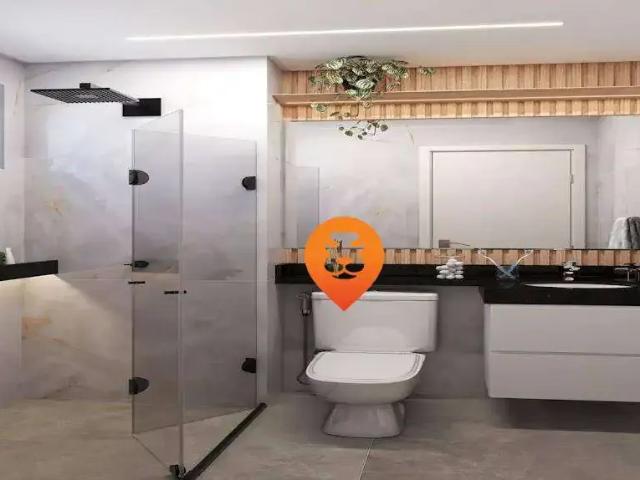 Apartamento para Venda em Belo Horizonte/MG Ipiranga 2 Quartos