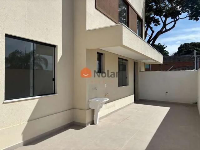 Apartamento para Venda em Belo Horizonte/MG Ipiranga 2 Quartos