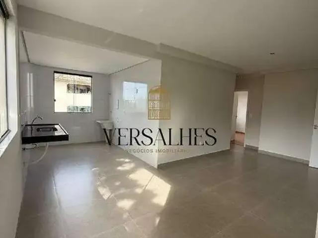 Apartamento para Venda em Belo Horizonte/MG Ipiranga 2 Quartos