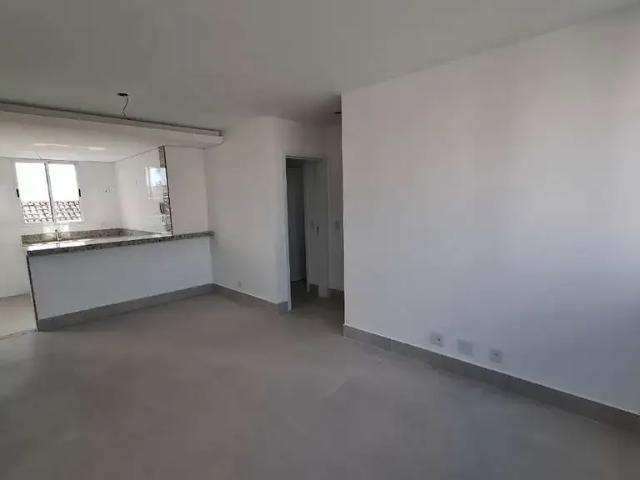 Apartamento para Venda em Belo Horizonte/MG Ipiranga 2 Quartos