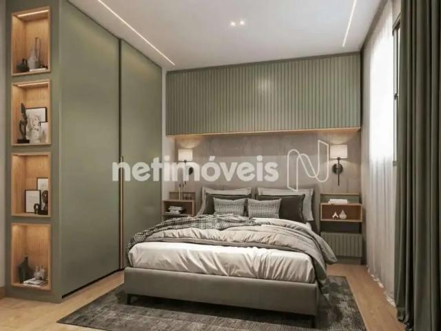 Apartamento para Venda em Belo Horizonte/MG Ipiranga 2 Quartos