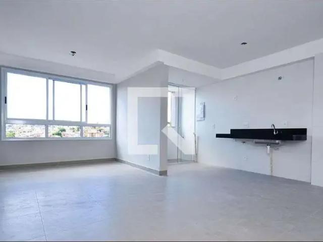 Apartamento para Venda em Belo Horizonte/MG Ipiranga 2 Quartos