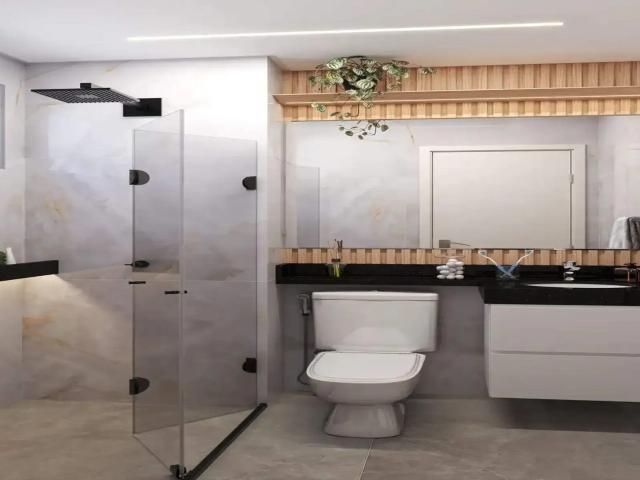 Apartamento para Venda em Belo Horizonte/MG Ipiranga 2 Quartos