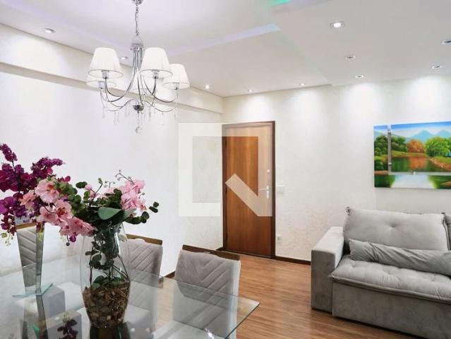 Apartamento para Venda em Belo Horizonte/MG Ipiranga 2 Quartos