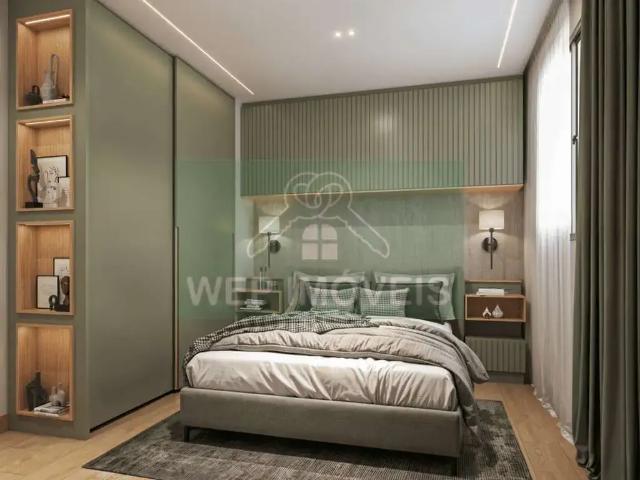 Apartamento para Venda em Belo Horizonte/MG Ipiranga 2 Quartos
