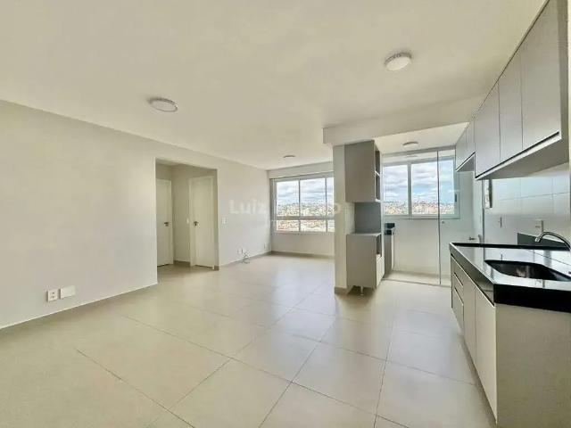 Apartamento para Venda em Belo Horizonte/MG Ipiranga 2 Quartos