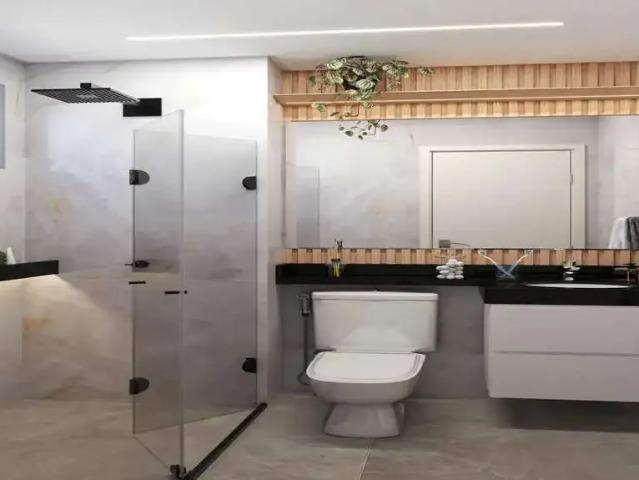 Apartamento para Venda em Belo Horizonte/MG Ipiranga 2 Quartos