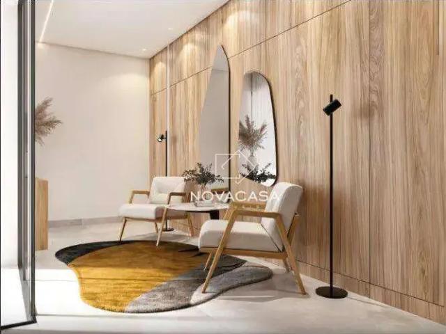 Apartamento para Venda em Belo Horizonte/MG Ipiranga 2 Quartos