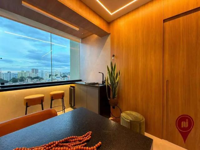 Apartamento para Venda em Belo Horizonte/MG Ipiranga 2 Quartos