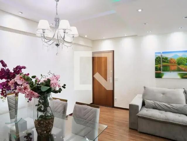 Apartamento para Venda em Belo Horizonte/MG Ipiranga 2 Quartos