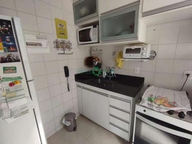 Apartamento para Venda em Belo Horizonte/MG Ipiranga 2 Quartos