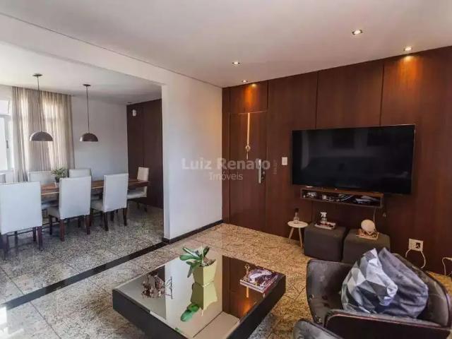 Apartamento para Venda em Belo Horizonte/MG Ipiranga 4 Quartos