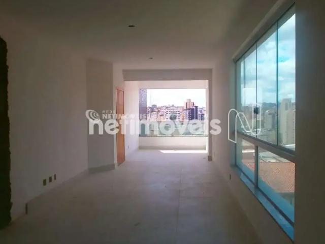 Apartamento para Venda em Belo Horizonte/MG Ipiranga 4 Quartos