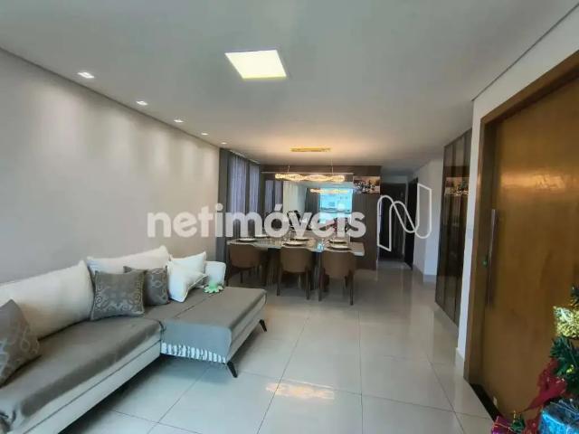 Apartamento para Venda em Belo Horizonte/MG Ipiranga 4 Quartos