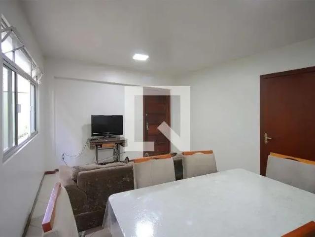 Apartamento para Venda em Belo Horizonte/MG Ipiranga 4 Quartos