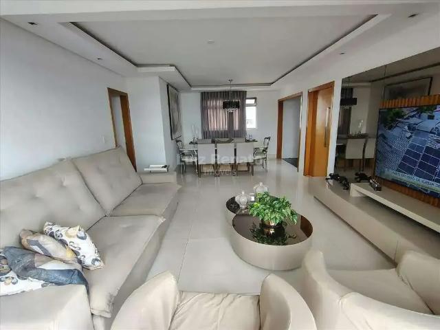 Apartamento para Venda em Belo Horizonte/MG Ipiranga 4 Quartos