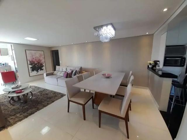 Apartamento para Venda em Belo Horizonte/MG Ipiranga 4 Quartos