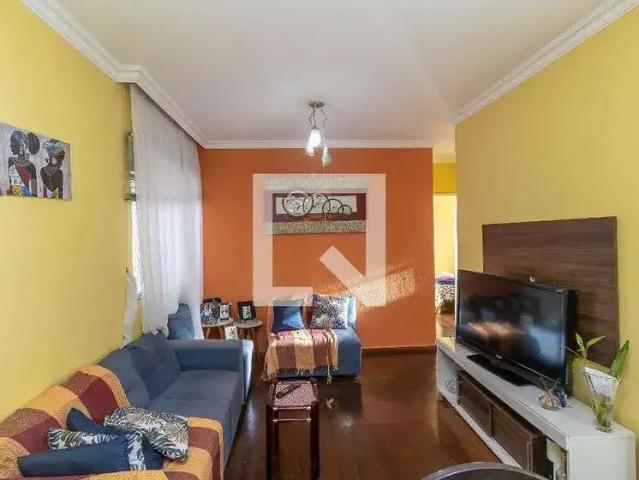 Apartamento para Venda em Belo Horizonte/MG Itapoã 3 Quartos
