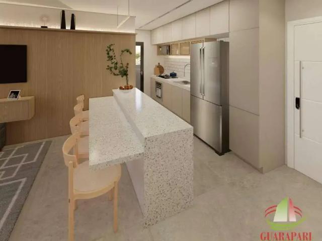 Apartamento para Venda em Belo Horizonte/MG Itapoã 3 Quartos