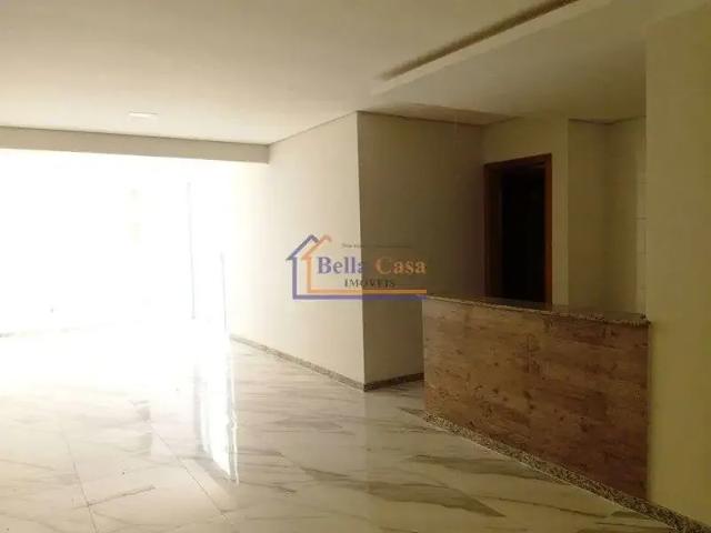 Apartamento para Venda em Belo Horizonte/MG Itapoã 3 Quartos
