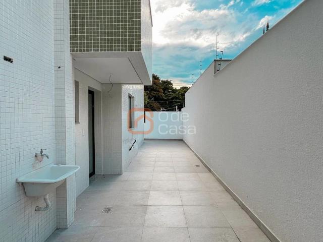 Apartamento para Venda em Belo Horizonte/MG Itapoã 3 Quartos