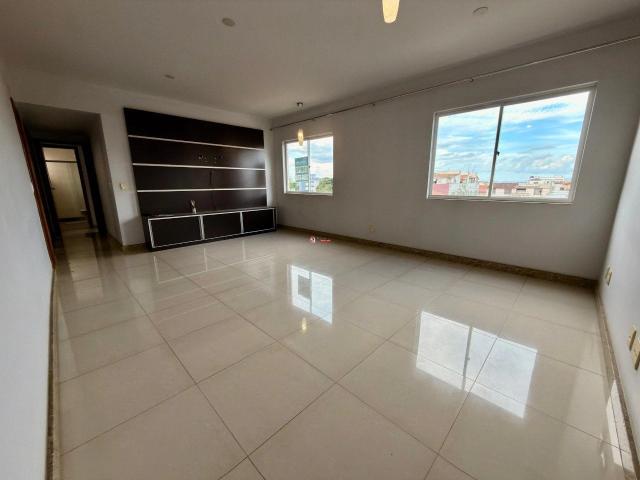 Apartamento para Venda em Belo Horizonte/MG Itapoã 3 Quartos