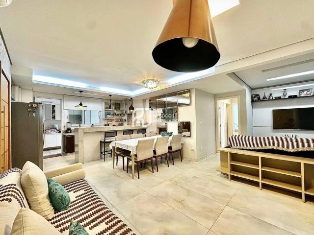 Apartamento para Venda em Belo Horizonte/MG Itapoã 3 Quartos