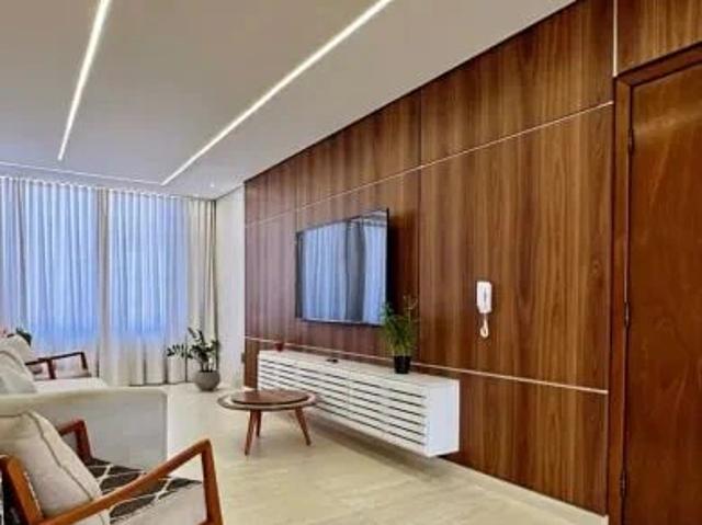 Apartamento para Venda em Belo Horizonte/MG Itapoã 3 Quartos