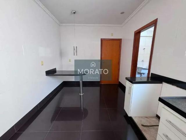 Apartamento para Venda em Belo Horizonte/MG Itapoã 3 Quartos