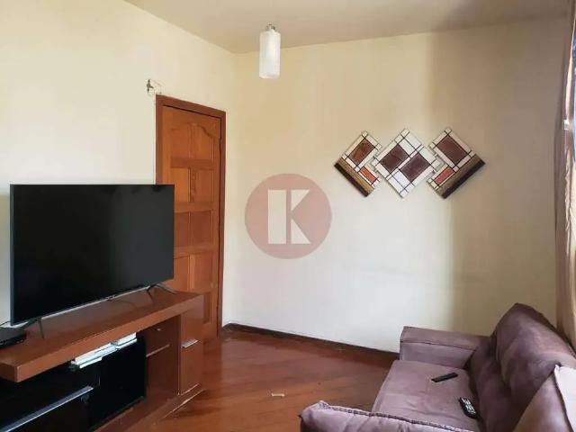 Apartamento para Venda em Belo Horizonte/MG Itapoã 3 Quartos