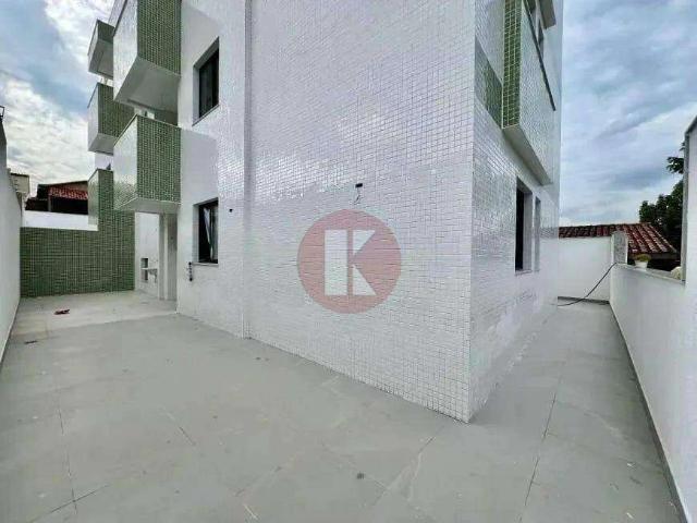 Apartamento para Venda em Belo Horizonte/MG Itapoã 3 Quartos