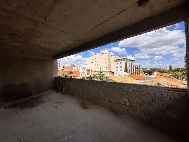 Apartamento para Venda em Belo Horizonte/MG Itapoã 3 Quartos