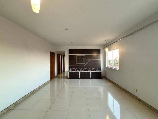 Apartamento para Venda em Belo Horizonte/MG Itapoã 3 Quartos