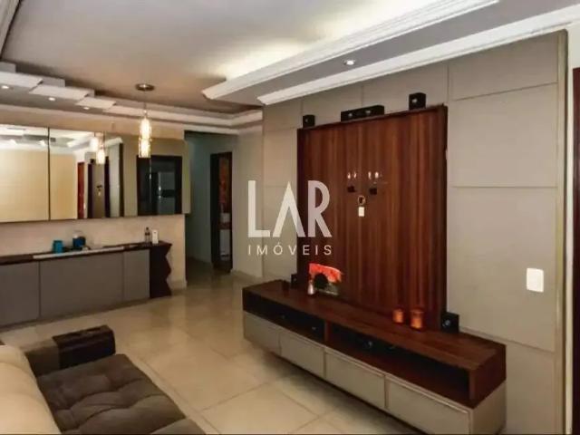 Apartamento para Venda em Belo Horizonte/MG Itapoã 3 Quartos