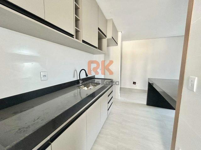 Apartamento para Venda em Belo Horizonte/MG Itapoã 3 Quartos