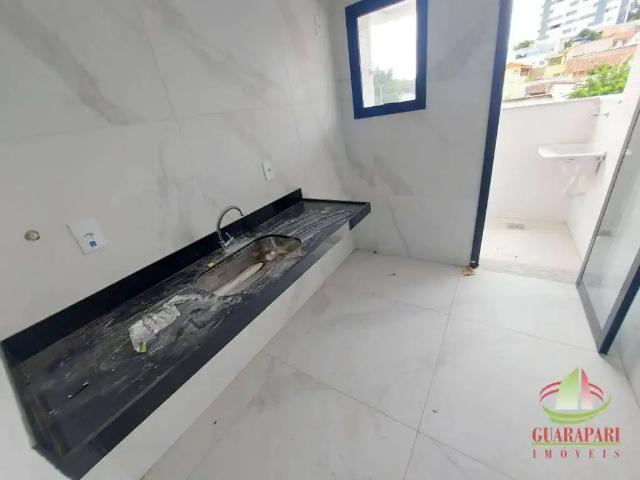 Apartamento para Venda em Belo Horizonte/MG Itapoã 3 Quartos
