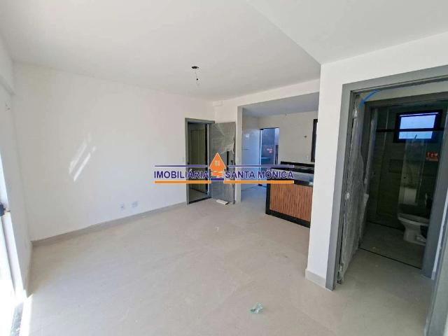 Apartamento para Venda em Belo Horizonte/MG Itapoã 3 Quartos