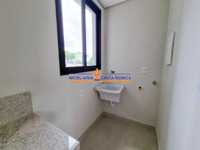 Apartamento para Venda em Belo Horizonte/MG Itapoã 3 Quartos