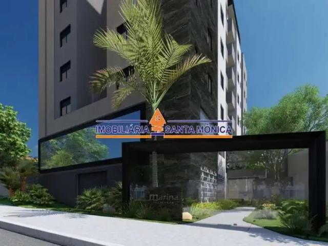 Apartamento para Venda em Belo Horizonte/MG Itapoã 3 Quartos