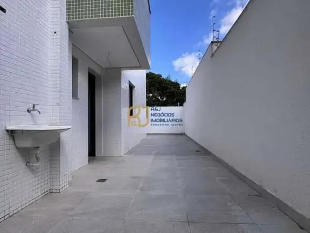 Apartamento para Venda em Belo Horizonte/MG Itapoã 3 Quartos