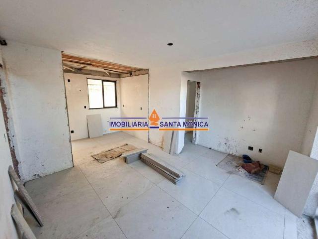 Apartamento para Venda em Belo Horizonte/MG Itapoã 3 Quartos